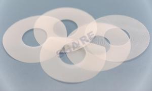China Nylon Mesh Filter Disc Custom Diam For Water Stream Straightener In Test Device wholesale