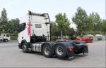Scania Truck R500 Tractor Truck A6x2 Trailer Head Tractor Truck