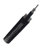 XLPE Insulation Low Voltage Aerial Bundled Cable 3x50mm2 2x16mm2 54.6mm2