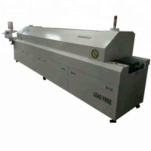China 32kw Reflow Soldering Machine wholesale