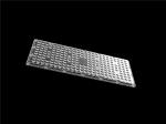 150W 200W Hot Sale 200IN1 10 Degree Stadium Lights Lens /3535/P8 LEDs，High