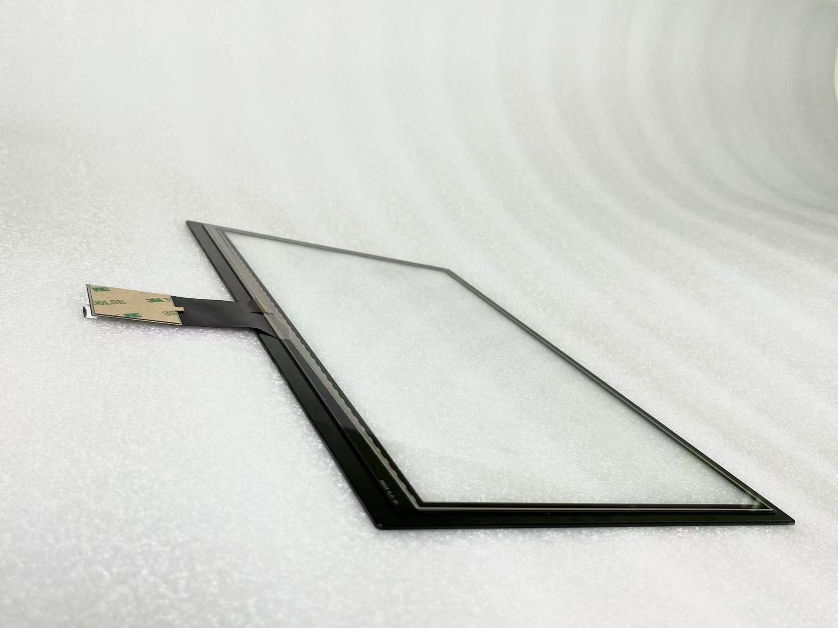 13.3 Inch Capacitive Touch Screen Panel for Industrial Applications 16 9 View Area Ratio