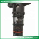 Dongfeng Truck Diesel Engine parts Cummins K38 Common Rail Injector Fuel