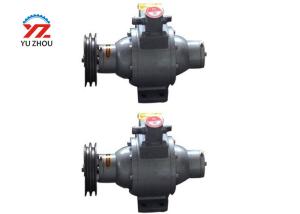 China Horizontal LPG Transfer Pump Anti Explosion 2 Inch 3 Inch Cast Iron Material wholesale