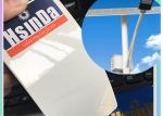 Pure Epoxy Polyester Powder Coating For Lamp