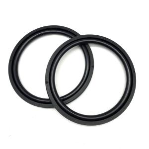 China SPGO Piston Hydraulic Seals Bronze NBR PTFE 60-70 Shore A Hardness wholesale