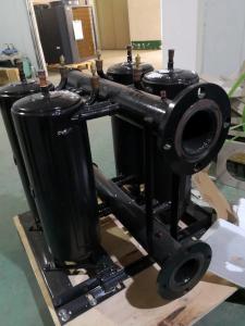 China 110 kW Tube in Shell Heat exchanger wholesale