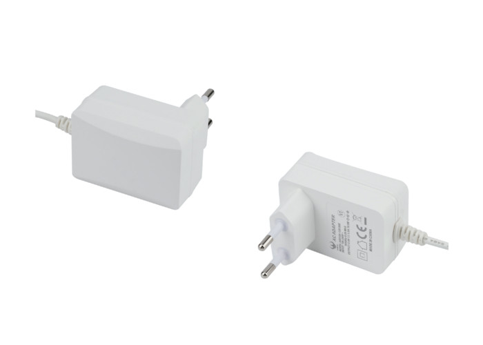 Male OD5.5mm*ID2.1mm*L10mm Interchangeable Dc Plugs Adapter With OLP Protection