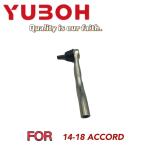 Japan Cars HONDA ACCORD 14-18 53540-T2A-A01 AUTO Parts Suspension Steering Tie
