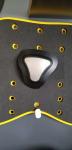 Long-Lasting Fashion Design Metal Shoulder Protectors for Shoudler Guard