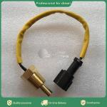 Wholesale Price Water Oil Temperature Sensor 7861-92-3380 For Komatsu PC200-6