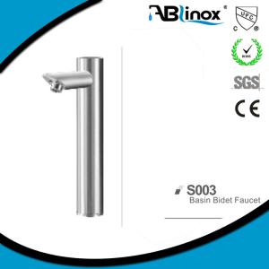 China Freestanding Bathtub 316 Stainless Steel Faucet Single Handle wholesale