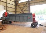 Industrial Wood Shredder Wood Chipper Processing Machine Wood Crusher Price