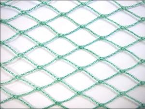 China Agricultural Diamond Anti Bird Netting For Protecting Crop And Flower wholesale