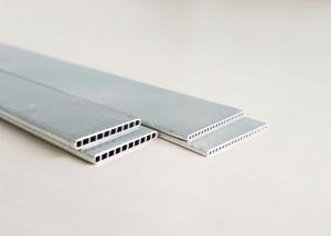 China 3000 Series Micro Multi Port Aluminum Spare Parts Tube For Radiator Replacement wholesale