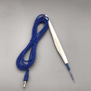China Abdominal Surgery Electrosurgical Disposable Esu Pencil wholesale