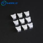 OEM Precision CNC Machining Aluminum Milling Anodizing Sandblasting Parts