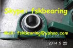 ASAHI Brand UCP202 Pillow Block Ball Bearing with Cast Housing