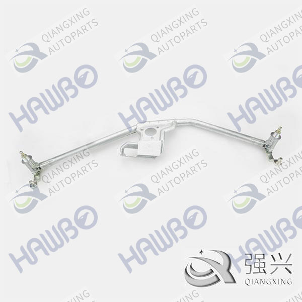 VW TRANSPORTER T4 Car Spare Parts Windshield Wiper Motor Linkage 701955603 with