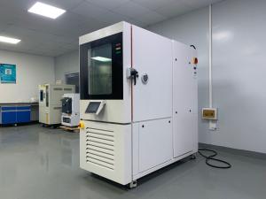 China LIYI Electronic Products ESS Chamber Simple Operation And Easy Maintenance wholesale