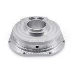 OEM Aluminum Milling Service CNC Milling Parts Custom Made Vehilces Spare Parts