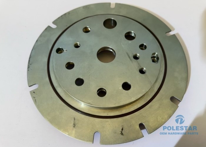 High Hardness Brass CNC Machining Used For Electrical Enclosures ODM