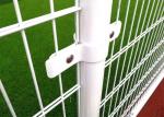 50X200mm Double Wire Mesh Fencing