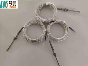 China Durable RTD Sensor Cable For Thermocouple Connection wholesale