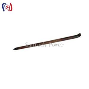 China Professional Crowbar/Crowbar/Flat Bar/Crowbar Hand Tools wholesale