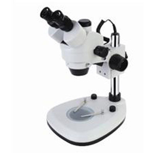 LED Illumination Stereoscopic Dissecting Microscope / Binocular Stereo