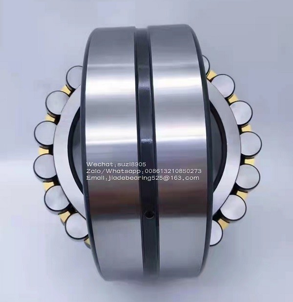 23226CA/W33 Self Aligning Roller Bearing Axial Spherical Bearing