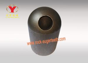 China Foundation Drilling Auger Bit Holder , Customized Construction Tool Parts wholesale