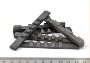 China Tungsten Carbide Cutting Tools , Impact Wear - Resistant Cemented Carbide Cutting Tool wholesale