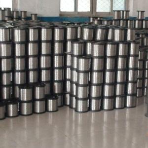 China SUS 0.13mm - 3mm Stainless Steel Wire Mirror 430 316 316L 310S 201 wholesale