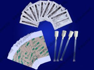 China Fargo DTC300/DTC400/ DTC400e/C30/ C30e/M30/M30e Compatible Cleaning Kit 85976 wholesale
