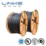 Super Soft Performance Silicone Jacket Electric Vehicle Cable for Manufacture
