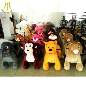 China Hansel walking ride animals plush mini girl and animals sex download camera drivers ride animals sexy boys with animals wholesale