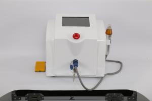 China Professional home use fractional rf microneedle machine for facial care &amp; skin rejuvenation wholesale