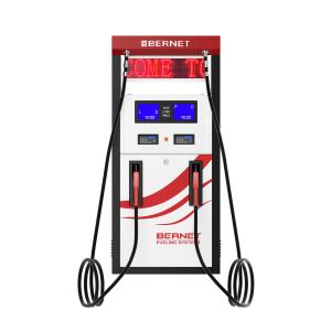 China High Quality Fuel Station Dispenser Pump for Sale wholesale