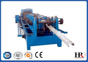 China C Z Purlin Roll Forming Machine wholesale