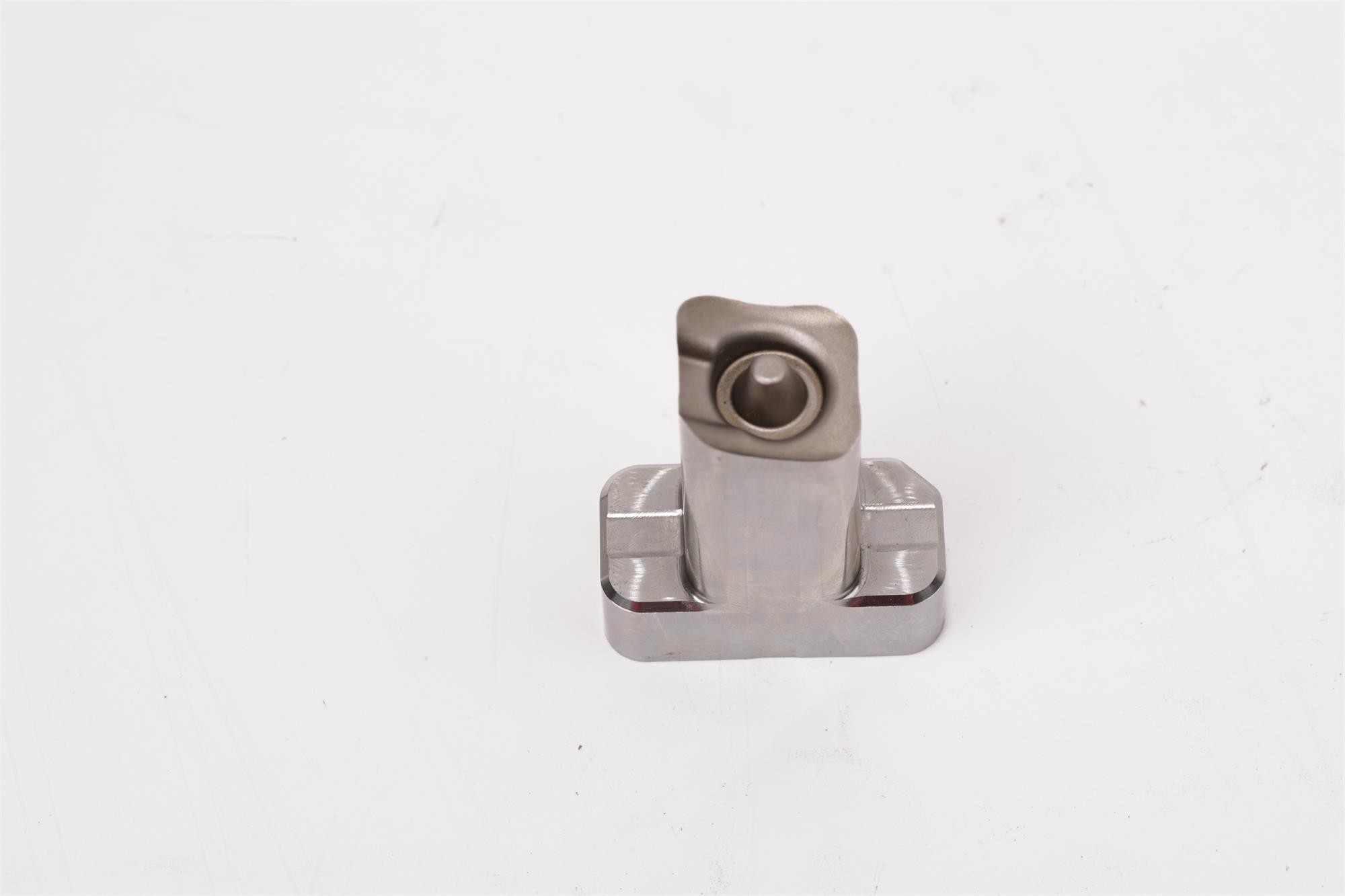 Durable Injection Moulding Car Parts High precision