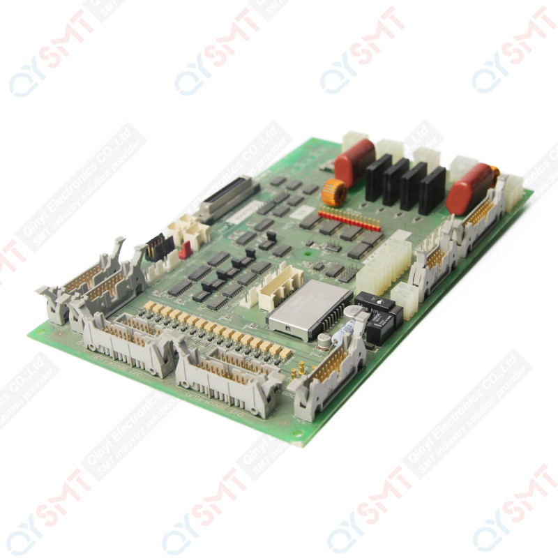 Anti Corresion Surface Mount PCB Assembly JUKI FX-1 FX-2 Conveyor PCB ASM 40007374