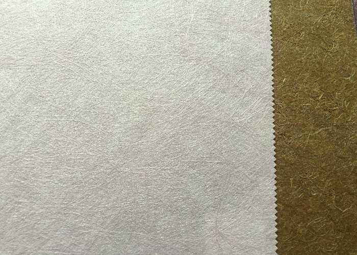 Non - Toxic Fire Retardant Fiberboard Customized Density For Building Decoration