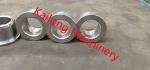 20CrMnTiH Round Steel Bushing Foundry Accessories