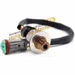 Cat E325D E329D E336D Fuel Pressure Sensor Common Rail 2244536 224-4536