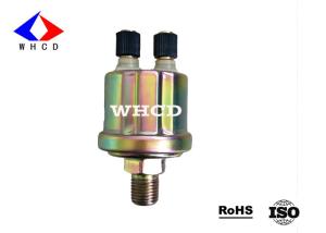 China 0 ~ 10 Bar Engine Oil Pressure Sensor For Diesel Trucks / Marine / Boat wholesale