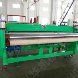China Fabric Mats Textile Cutting Equipment High Efficiency Applicable Carpet wholesale