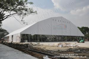 China Huge Canopy 60m * 80m For Business Fair In Africa wholesale