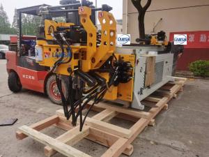 China Hydraulic Pipe Mandrel Bending Machine Amazing Motorcycle Handle Bar CNC wholesale
