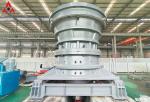 Professional manufacturer Zhongxin 100tph gyratory crusher forsale